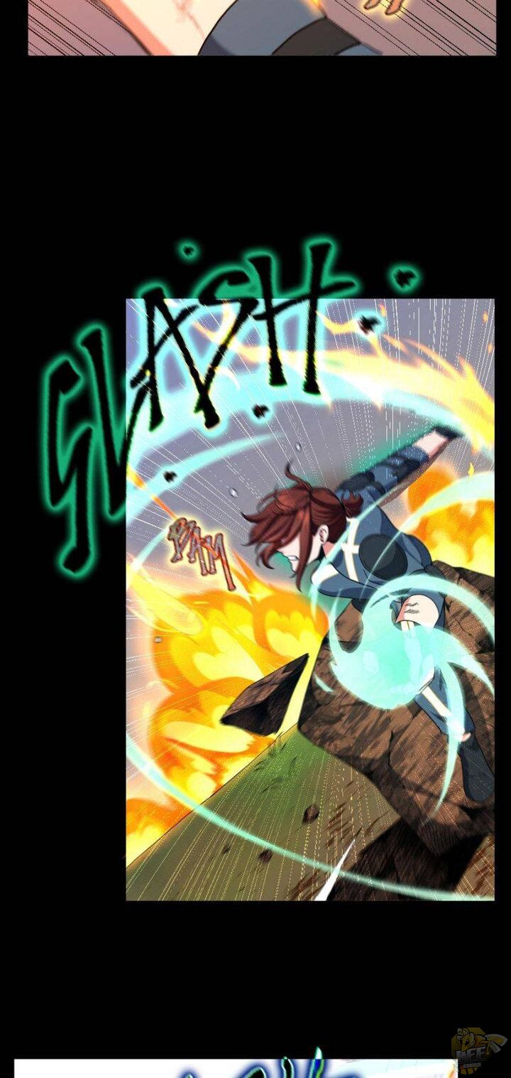 The Beginning After The End Chapter 98 image 58